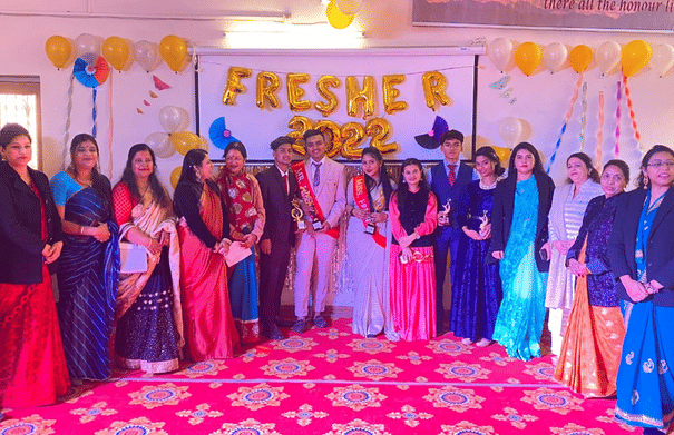 NWT College Dehradun Campus Events photo 11